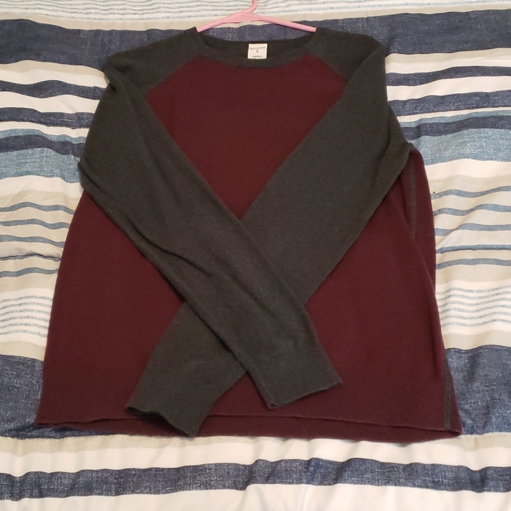Express Sweater
